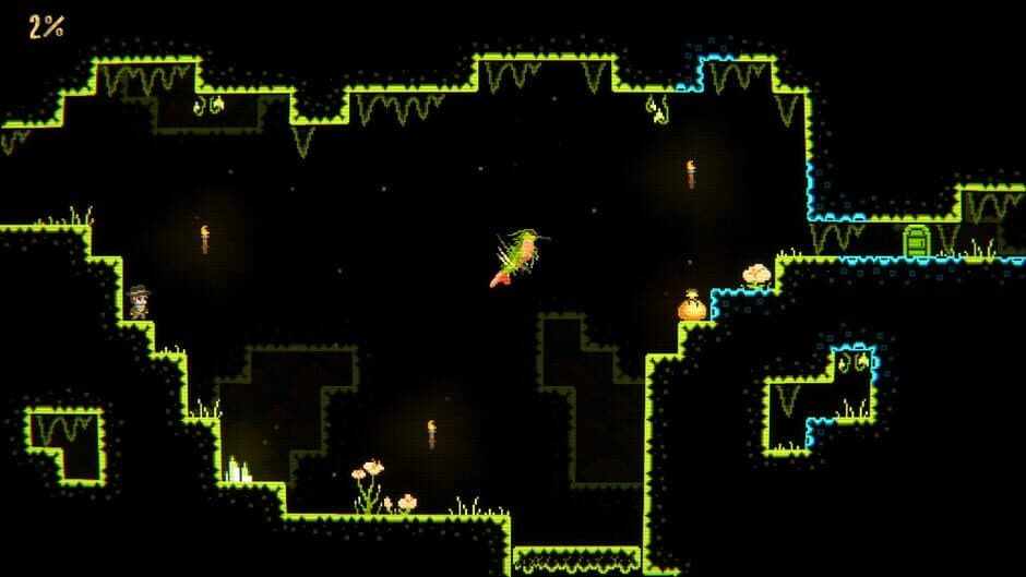 Скриншот 7 из Dead Lasso: Temple Of Shadows