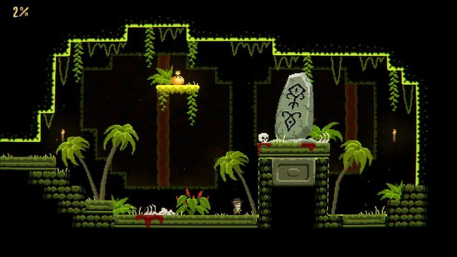 Скриншот 9 из Dead Lasso: Temple Of Shadows