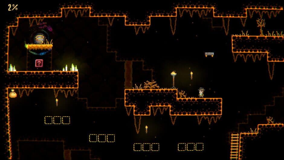 Скриншот 2 из Dead Lasso: Temple Of Shadows