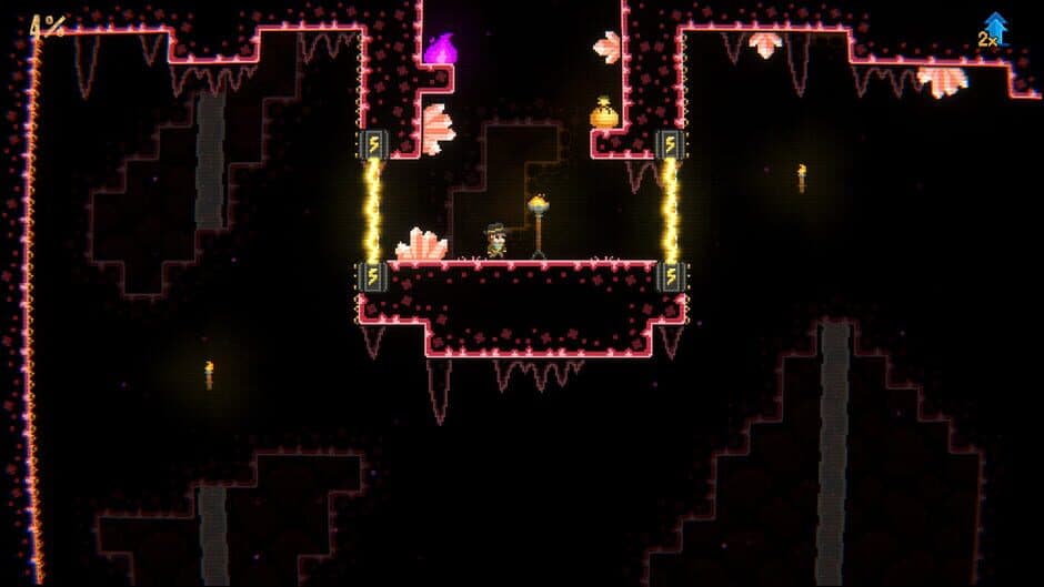 Скриншот 8 из Dead Lasso: Temple Of Shadows