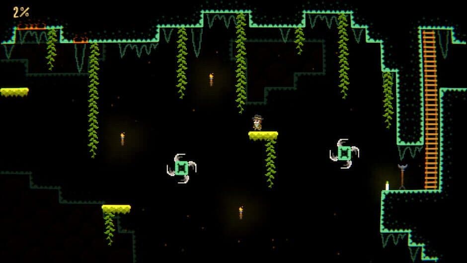 Скриншот 3 из Dead Lasso: Temple Of Shadows