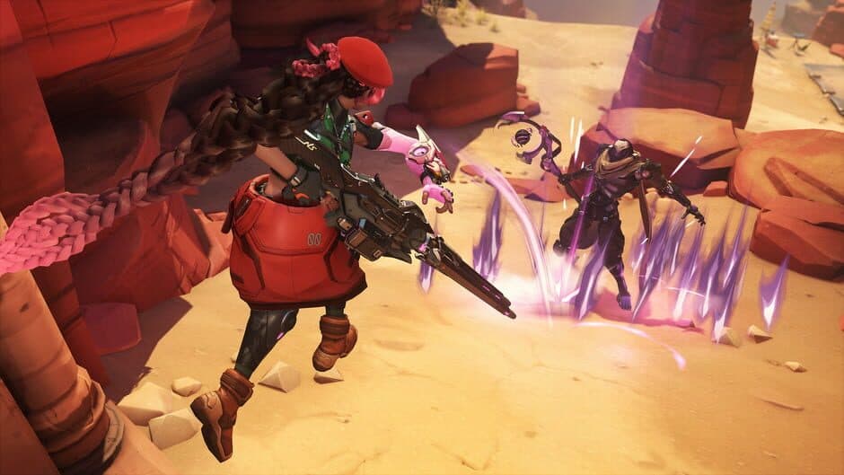 Скриншот 4 из Overwatch: Reign of Talon - Season 2: Summit