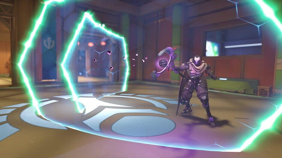 Скриншот 2 из Overwatch: Reign of Talon - Season 2: Summit