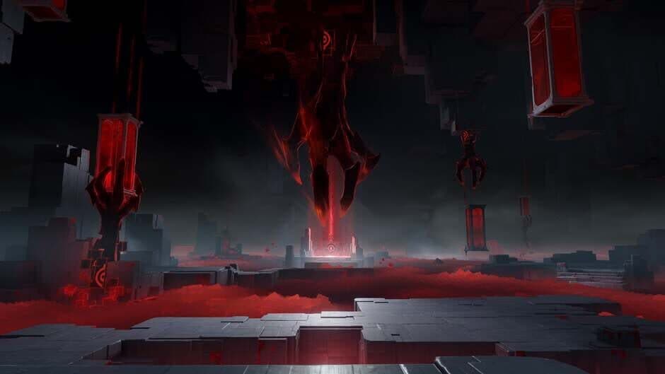 Скриншот 7 из Genshin Impact: Augured Homecoming