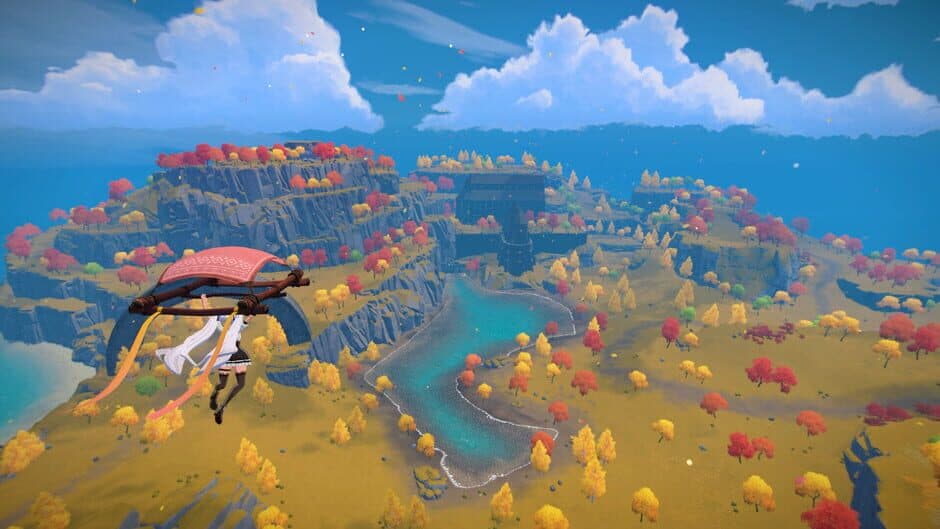 Скриншот 1 из Castaway Diary: Portal to the Unknown Isles