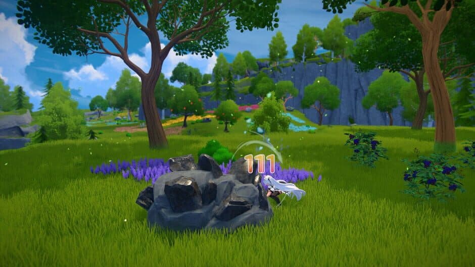 Скриншот 8 из Castaway Diary: Portal to the Unknown Isles