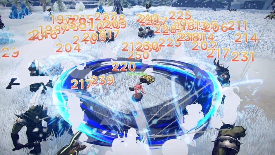 Скриншот 9 из Castaway Diary: Portal to the Unknown Isles