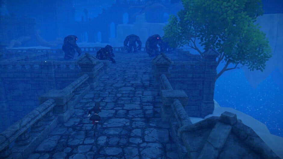 Скриншот 11 из Castaway Diary: Portal to the Unknown Isles