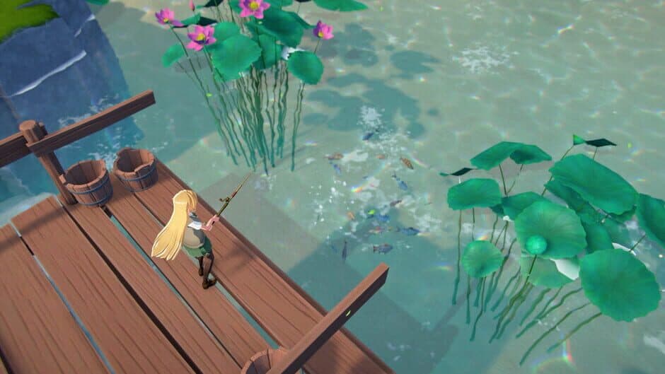 Скриншот 12 из Castaway Diary: Portal to the Unknown Isles