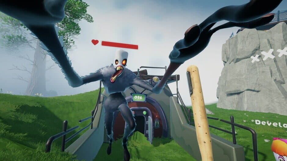 Скриншот 2 из Quack Hunters