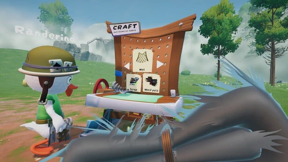 Скриншот 3 из Quack Hunters