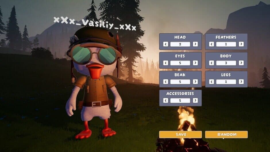 Скриншот 5 из Quack Hunters