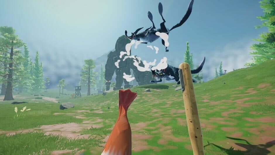 Скриншот 7 из Quack Hunters