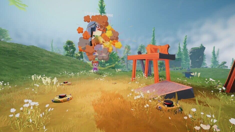 Скриншот 9 из Quack Hunters