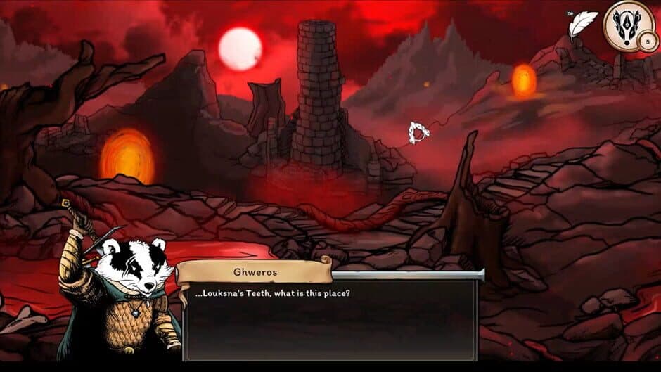 Скриншот 11 из Willow Guard: Frostreign