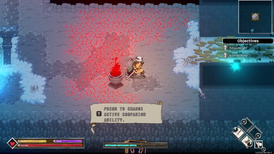 Скриншот 4 из Willow Guard: Frostreign