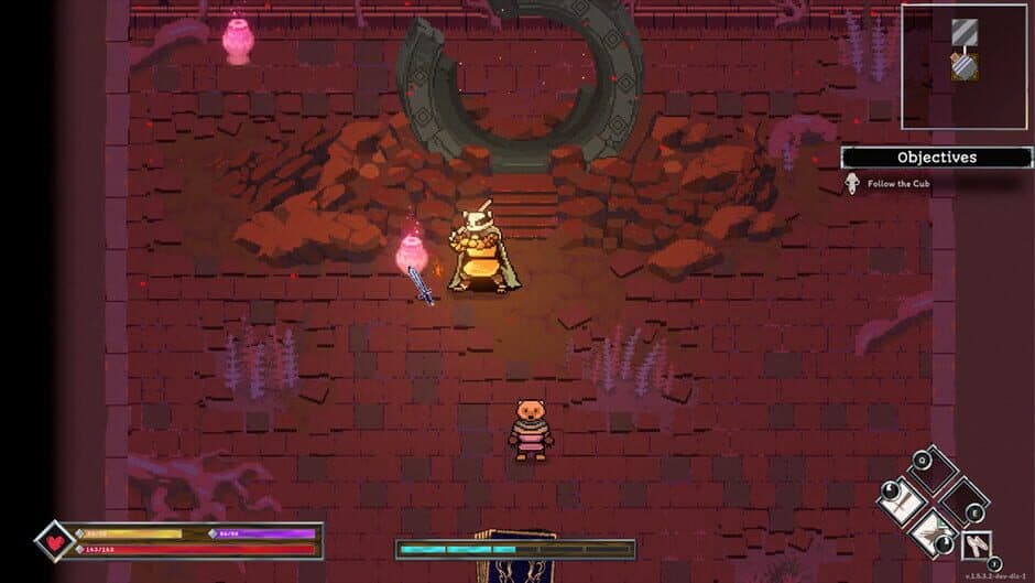 Скриншот 8 из Willow Guard: Frostreign