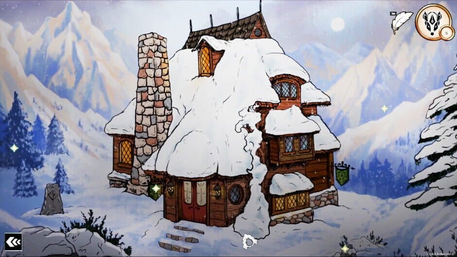 Скриншот 9 из Willow Guard: Frostreign