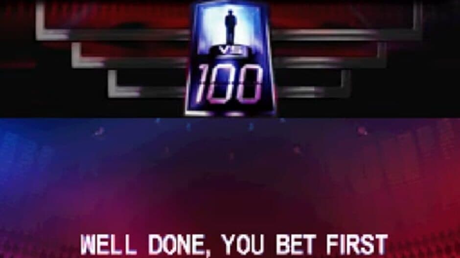 Скриншот 5 из 1 vs. 100
