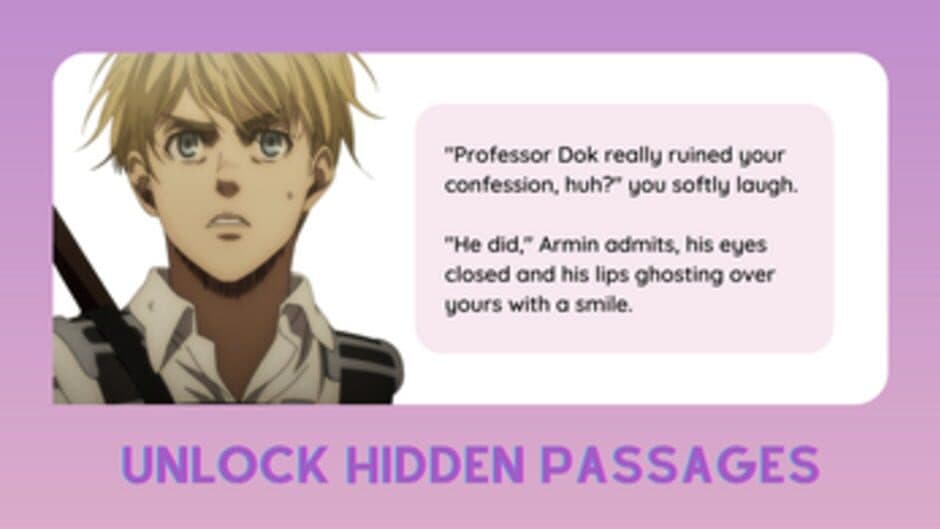 Скриншот 3 из The love letter