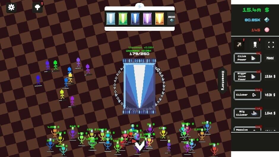 Скриншот 5 из Pacremental
