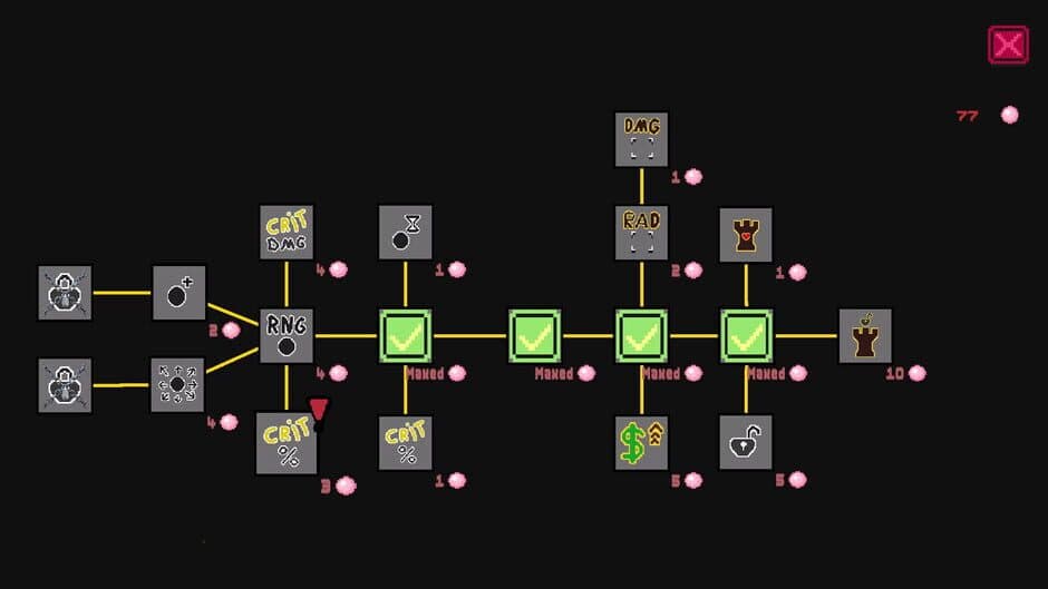 Скриншот 8 из Pacremental