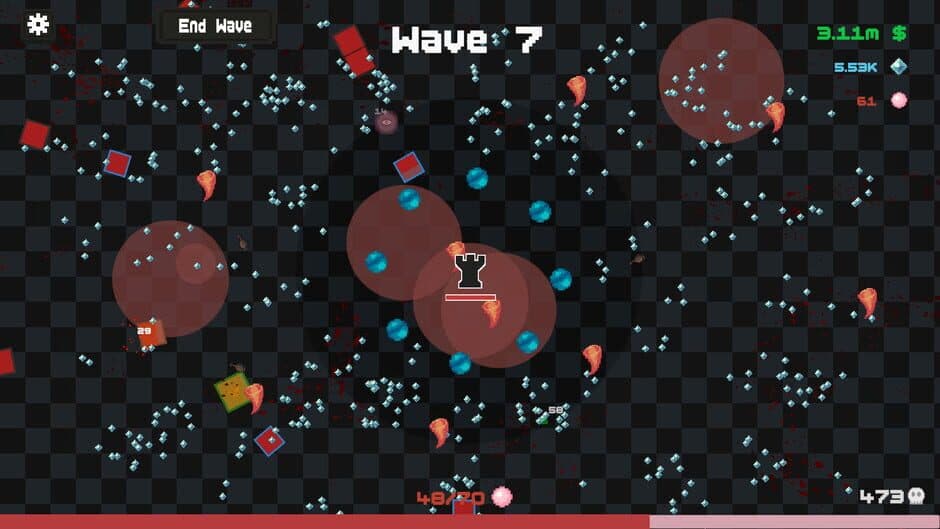Скриншот 10 из Pacremental