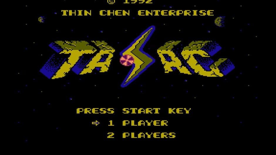 Скриншот 1 из Tasac