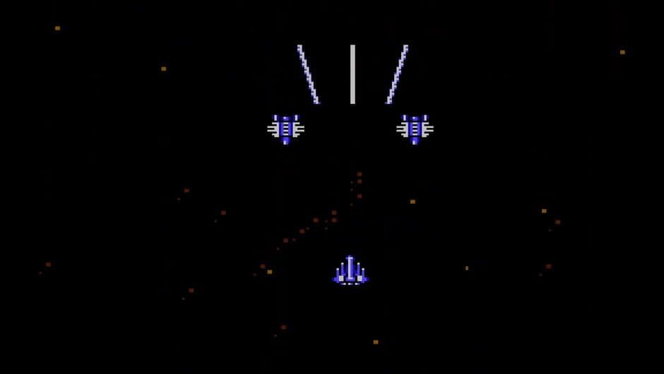 Скриншот 2 из Tasac