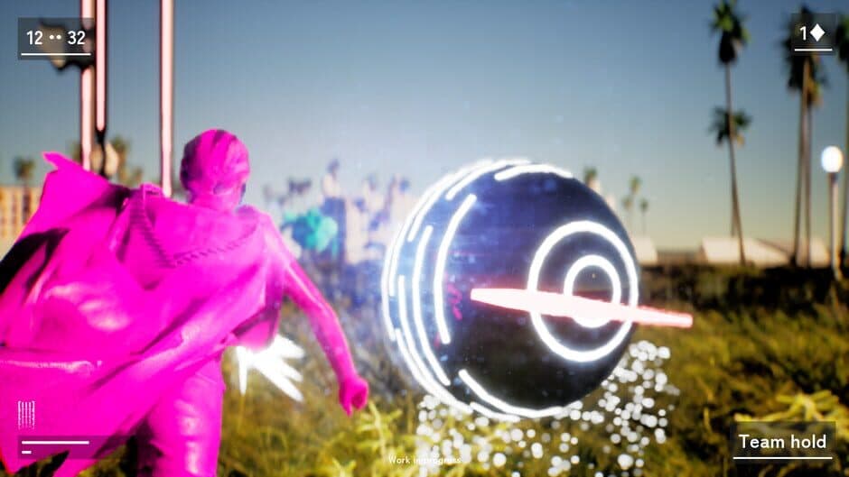Скриншот 4 из Ampsball