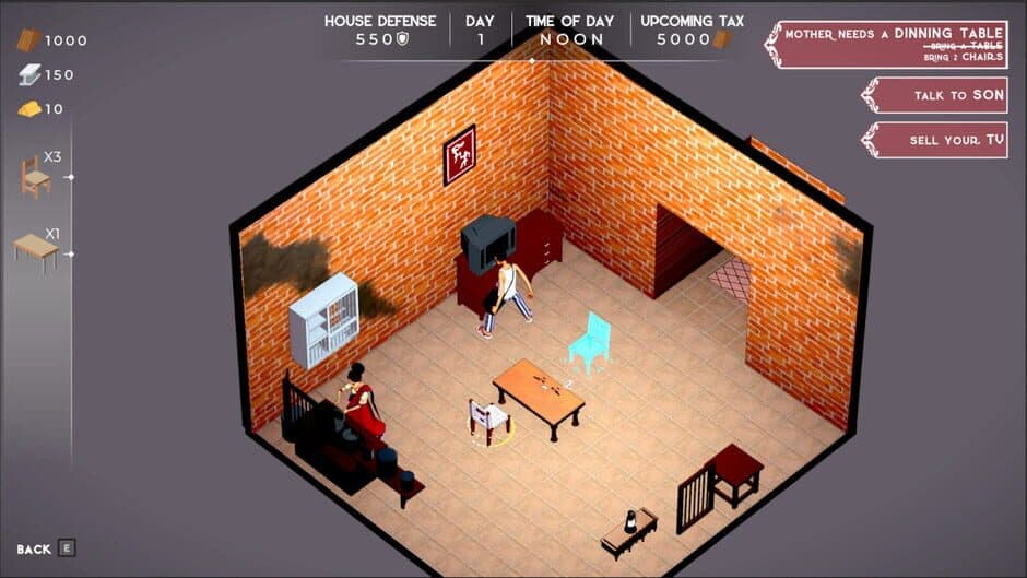 Скриншот 8 из House of Heists