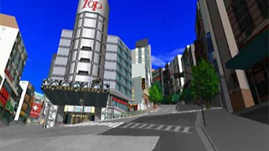 Скриншот 5 из Jet Set Radio