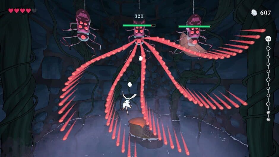Скриншот 1 из Well Keeper