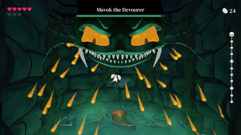 Скриншот 3 из Well Keeper