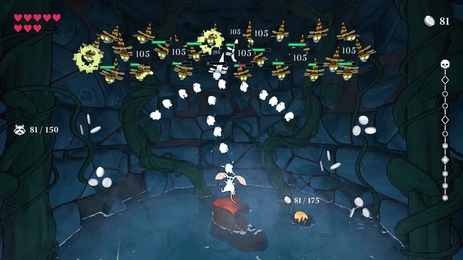 Скриншот 4 из Well Keeper