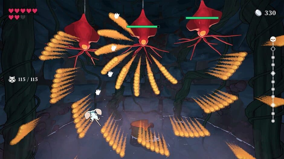 Скриншот 8 из Well Keeper