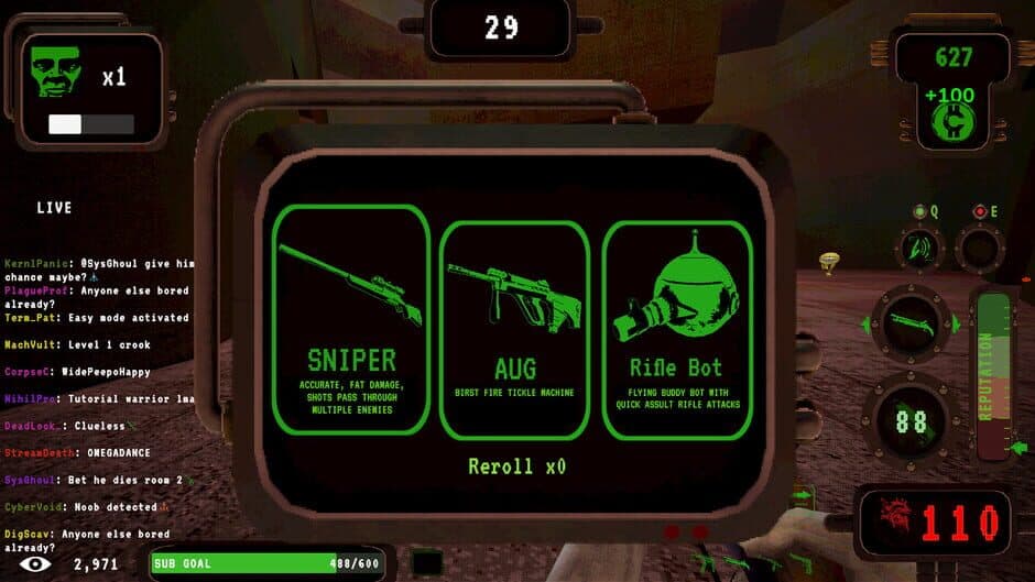 Скриншот 8 из Luckrot