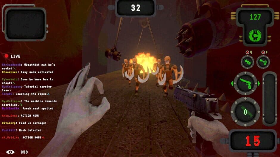 Скриншот 9 из Luckrot