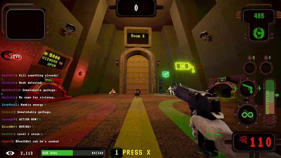Скриншот 10 из Luckrot