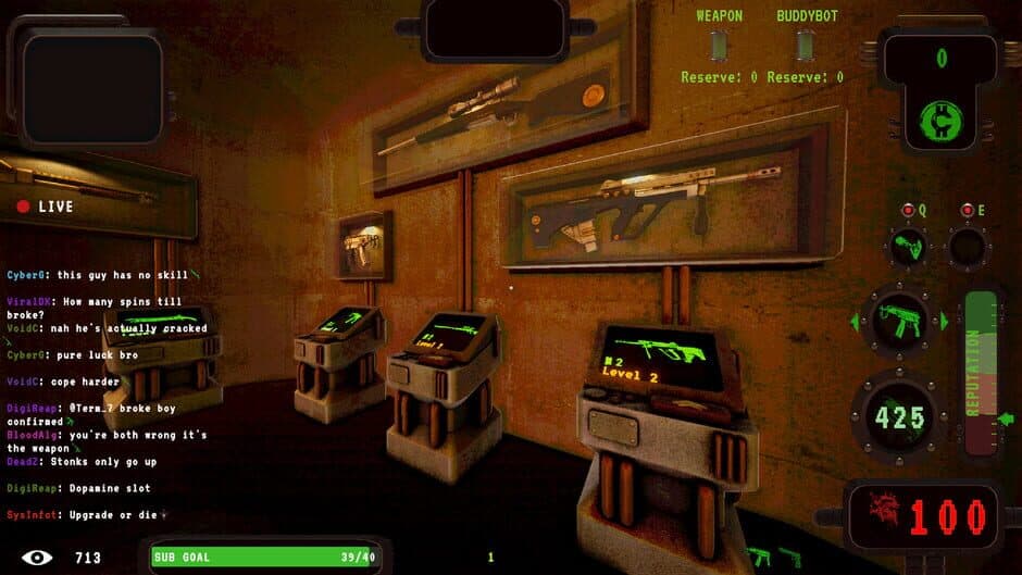 Скриншот 12 из Luckrot