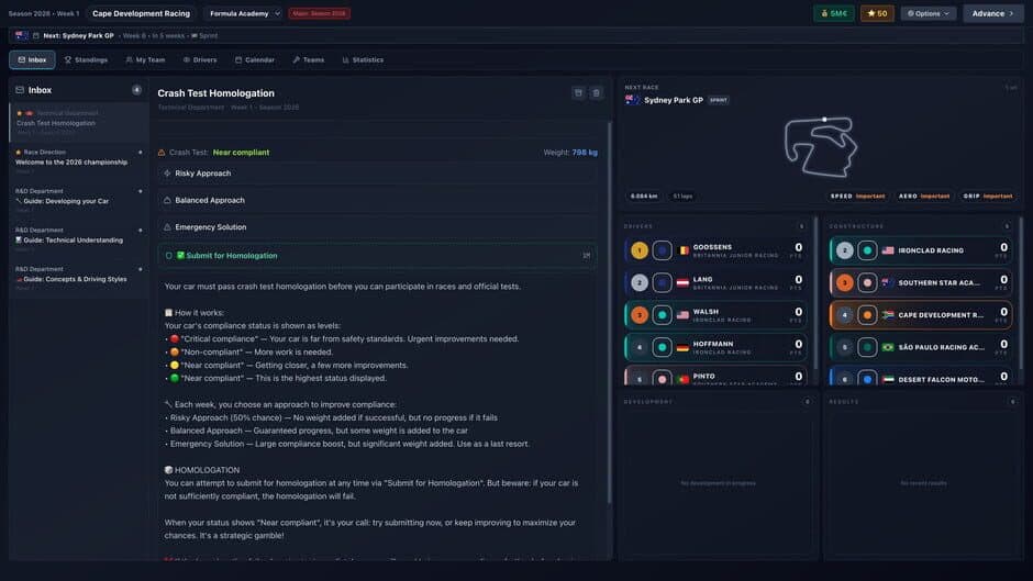 Скриншот 1 из Delta Manager