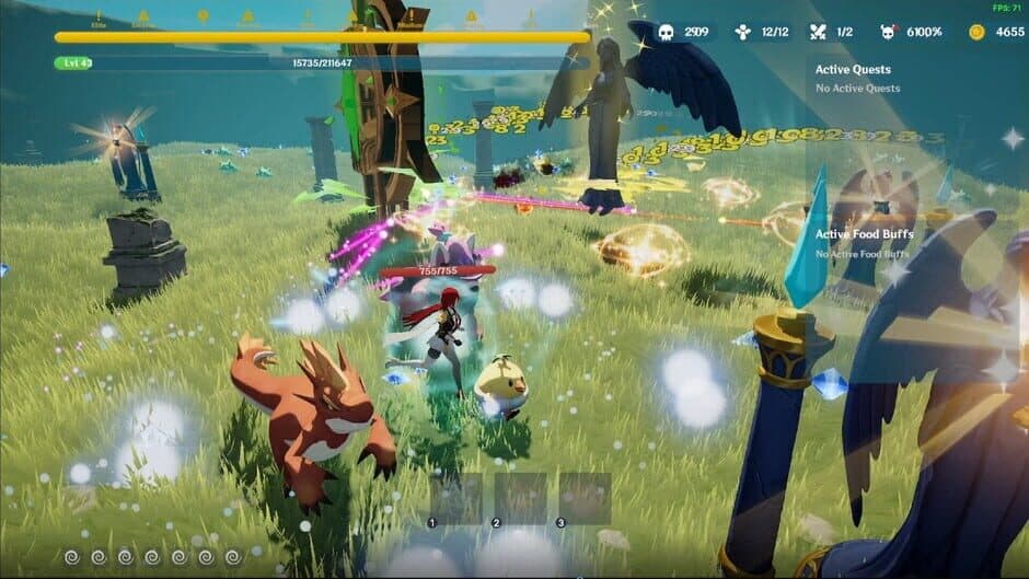 Скриншот 1 из Power Pets
