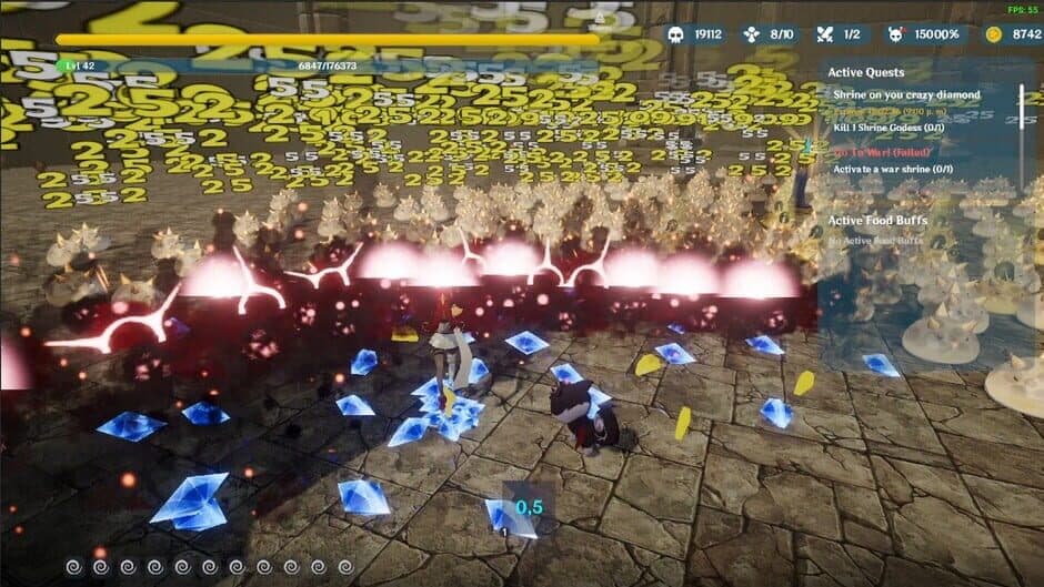 Скриншот 2 из Power Pets
