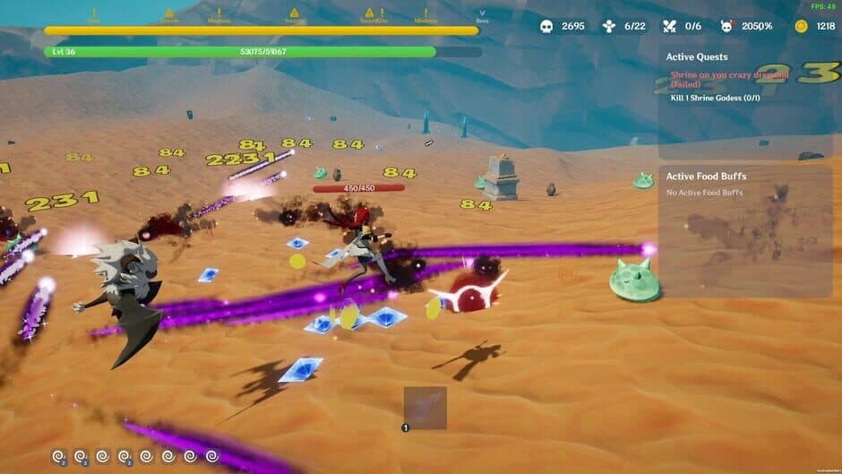 Скриншот 5 из Power Pets