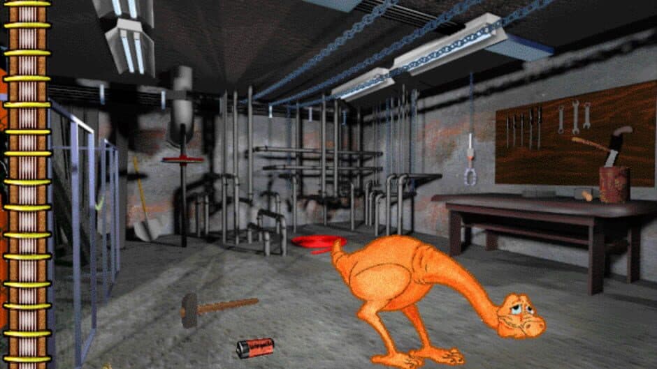 Скриншот 3 из Die DillyBillys