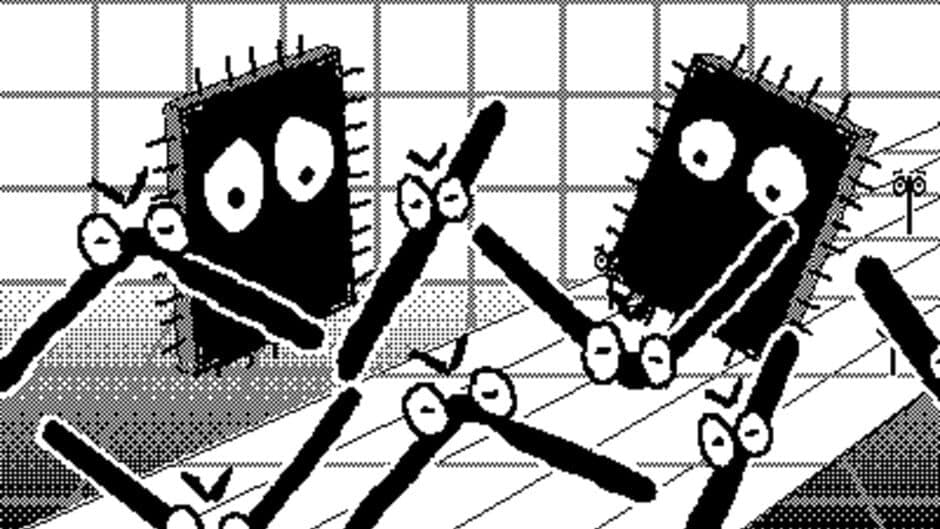 Скриншот 1 из Bad Bytes