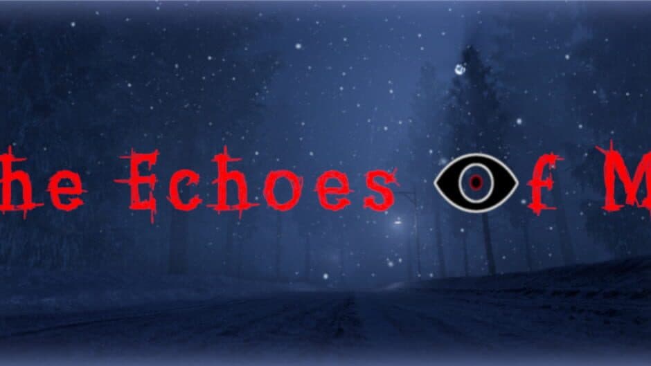Скриншот 1 из The Echoes of Me