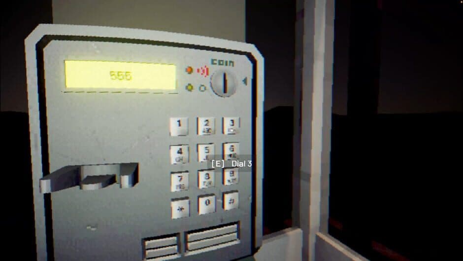 Скриншот 1 из The Payphone