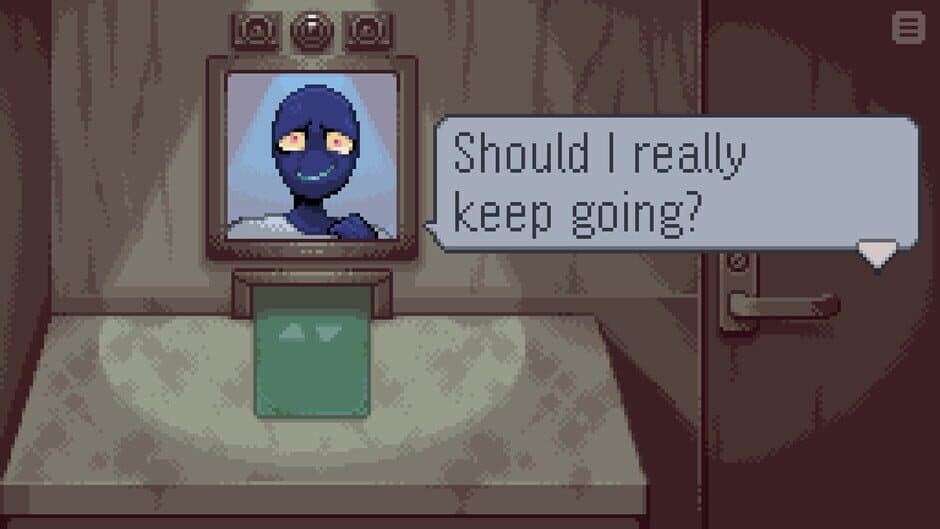 Скриншот 2 из Forgive or Finalize