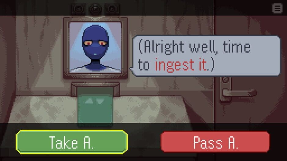 Скриншот 5 из Forgive or Finalize